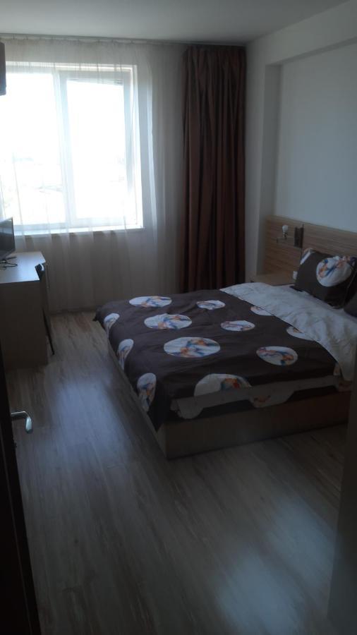 Apartament Rin Grand Hotel Bucharest Exterior photo