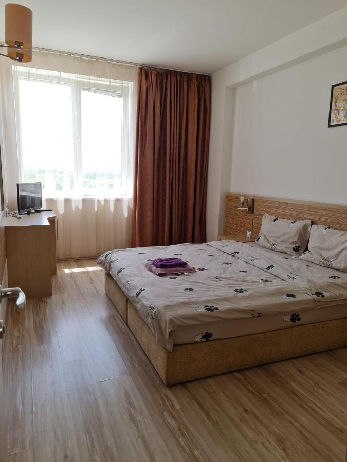 Apartament Rin Grand Hotel Bucharest Exterior photo