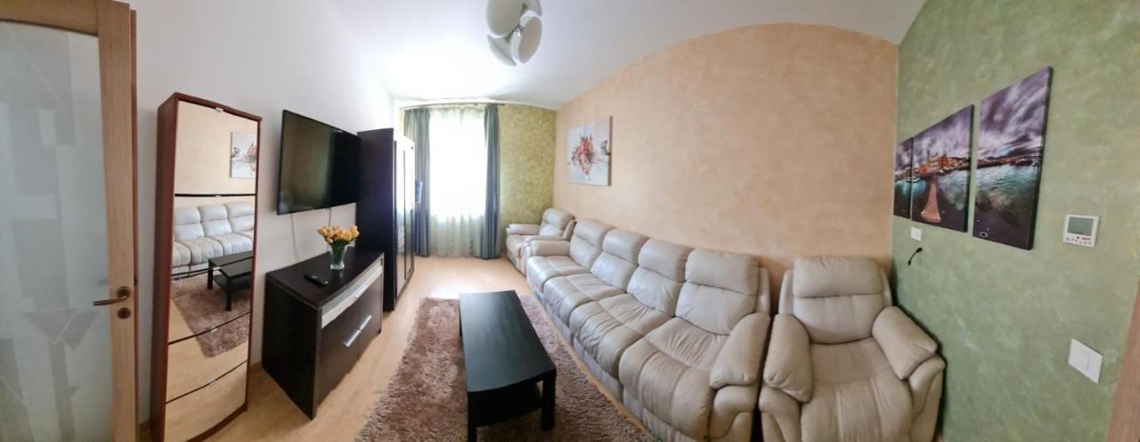 Apartament Rin Grand Hotel Bucharest Exterior photo