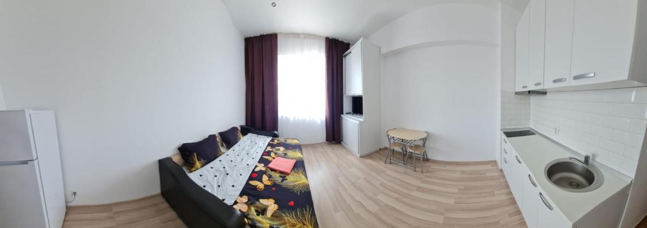 Apartament Rin Grand Hotel Bucharest Exterior photo